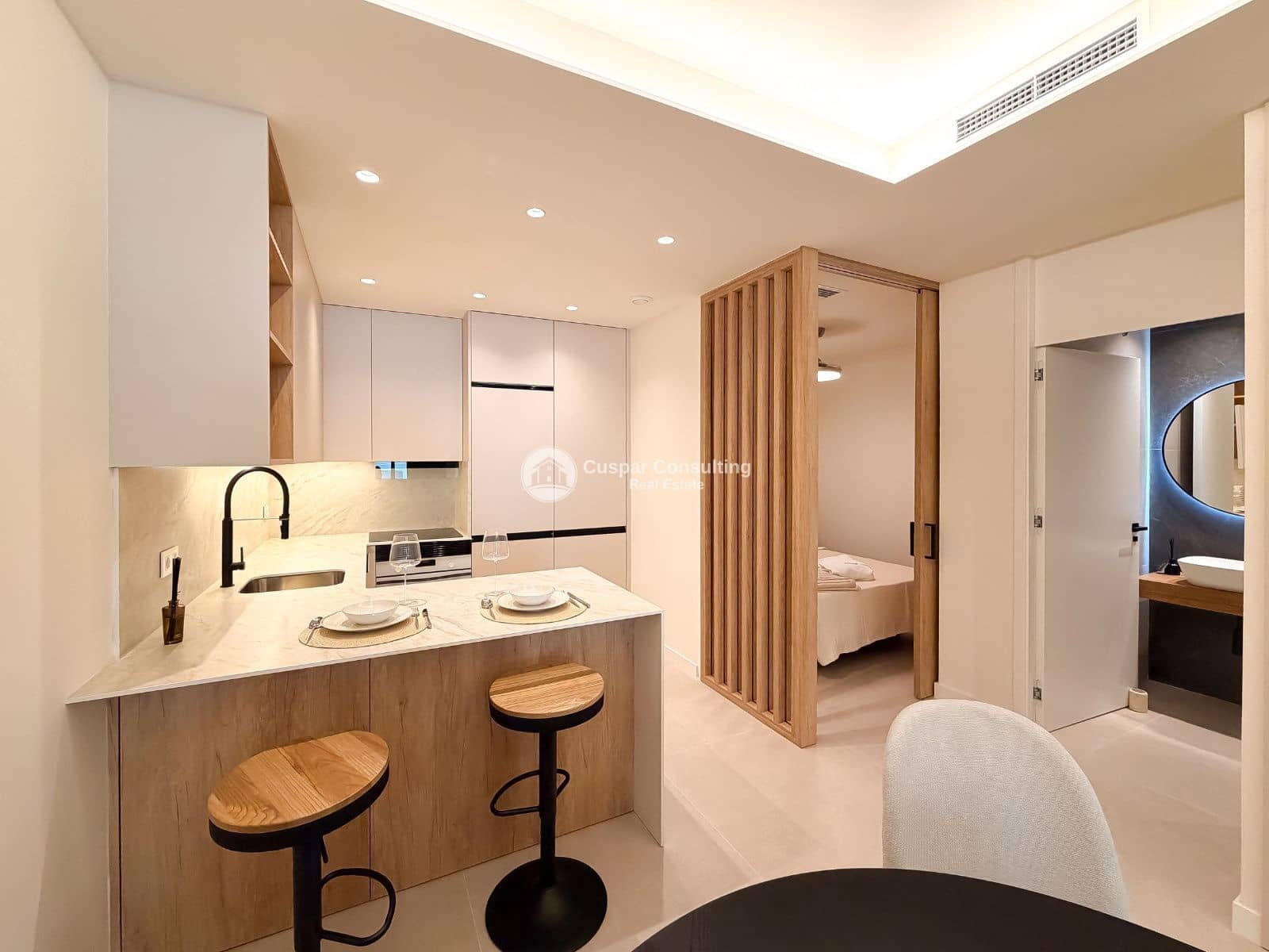 2 quarto Apartamento para venda em Santiago de la Ribera - 239 000 € (Ref: 10169378)