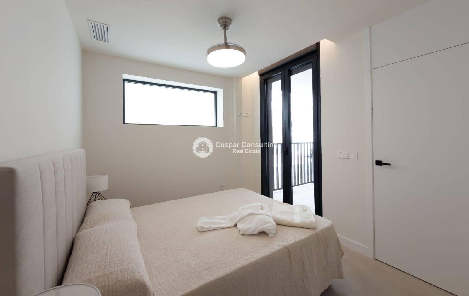 2 quarto Apartamento para venda em Santiago de la Ribera - 239 000 € (Ref: 10169378)