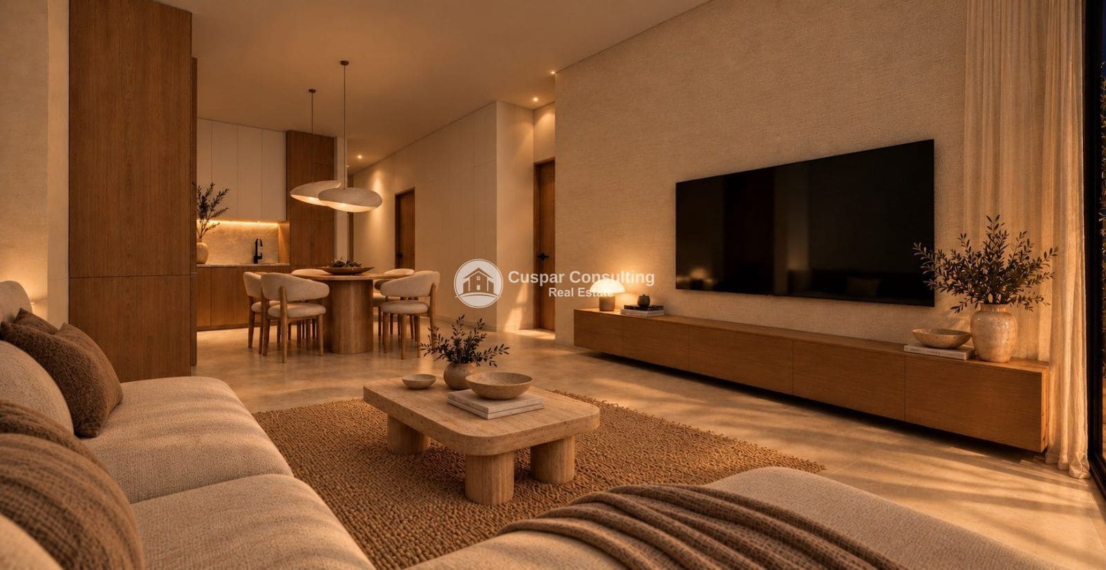 3 camera da letto Villa in vendita in San Pedro del Pinatar con piscina garage - 369.900 € (Rif: 10170271)