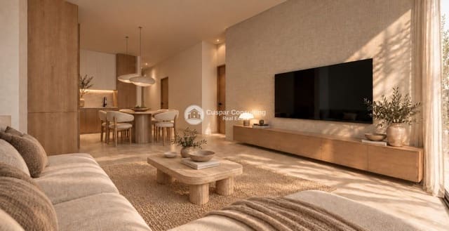 2 quarto Moradia para venda em San Pedro del Pinatar ciudad, San Pedro del Pinatar com piscina garagem - 369 900 € (Ref: 10170272)