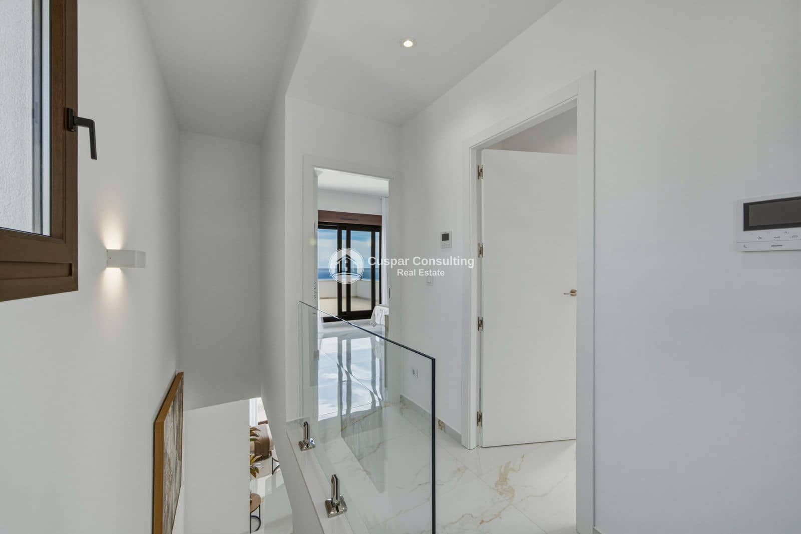 3 sypialnia Willa na sprzedaż w Polop z basenem garażem - 598 000 € (Ref: 10179409)