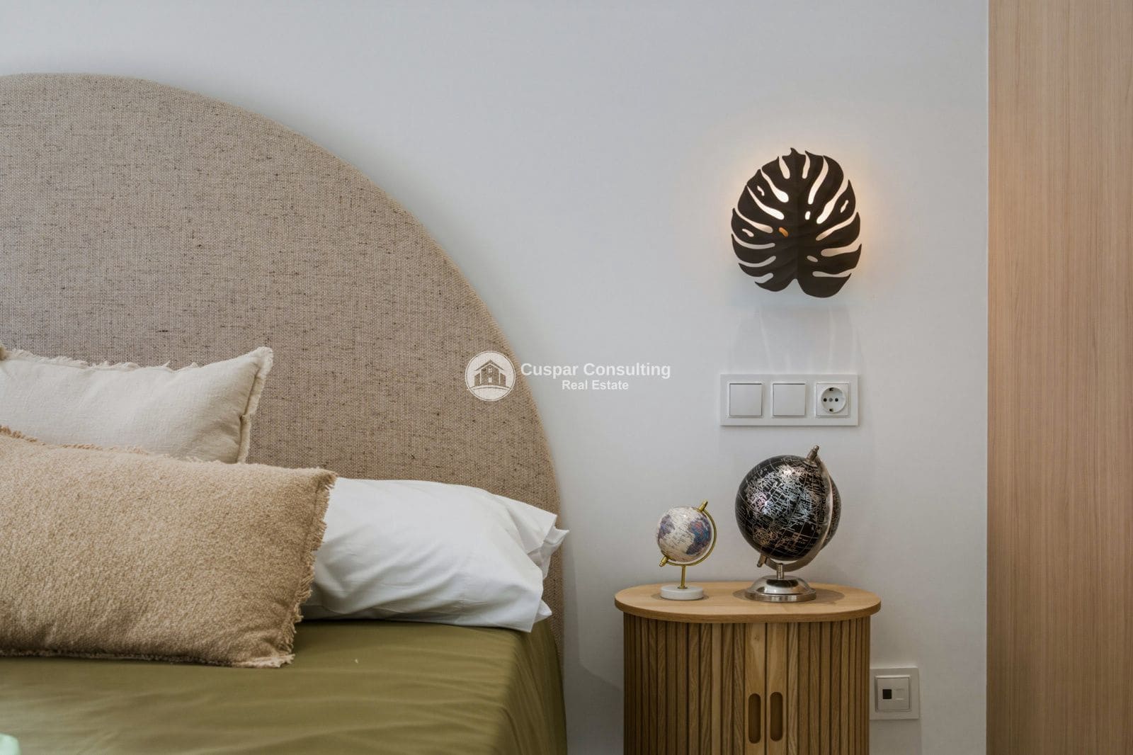 3 sypialnia Willa na sprzedaż w Polop z basenem garażem - 598 000 € (Ref: 10179409)