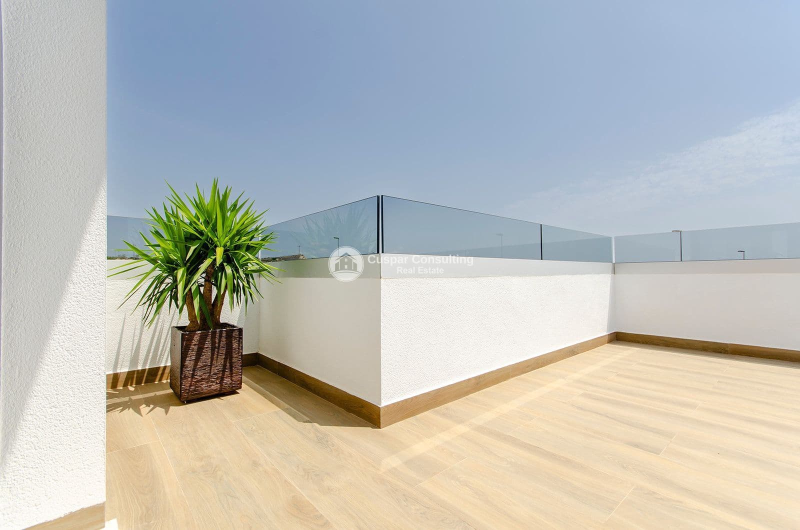 3 slaapkamer Villa te koop in Orihuela met zwembad garage - € 395.000 (Ref: 10182122)