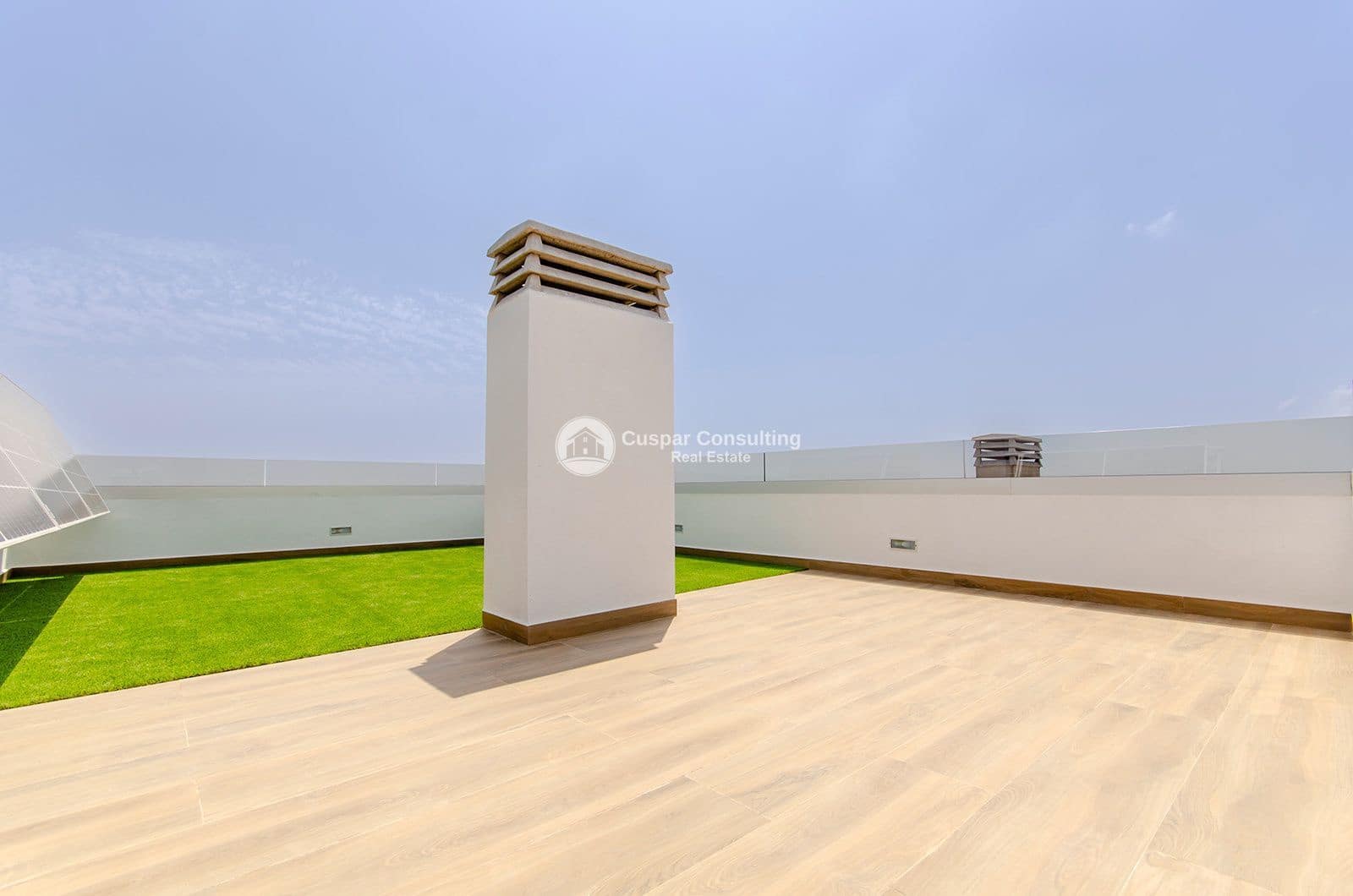 3 slaapkamer Villa te koop in Orihuela met zwembad garage - € 395.000 (Ref: 10182122)