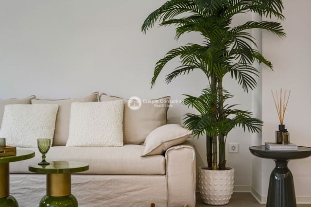 2 Zimmer Wohnung zu verkaufen in Dolores mit Pool Garage - 195.000 € (Ref: 10182124)
