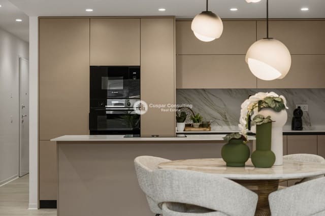 2 Zimmer Wohnung zu verkaufen in Dolores mit Pool Garage - 195.000 € (Ref: 10182124)