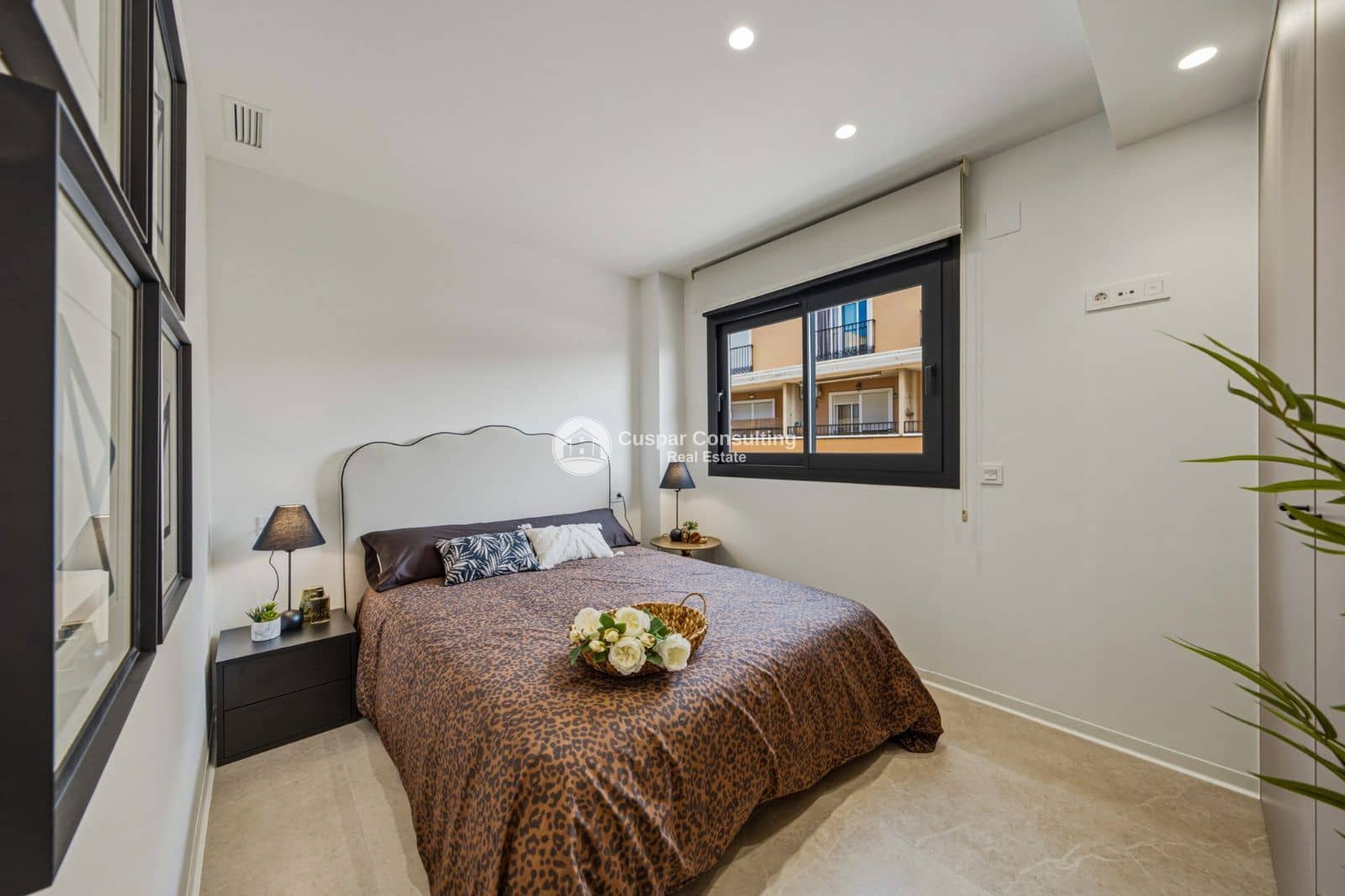 2 soverom Leilighet til salgs i Dolores med svømmebasseng garasje - € 195 000 (Ref: 10182124)