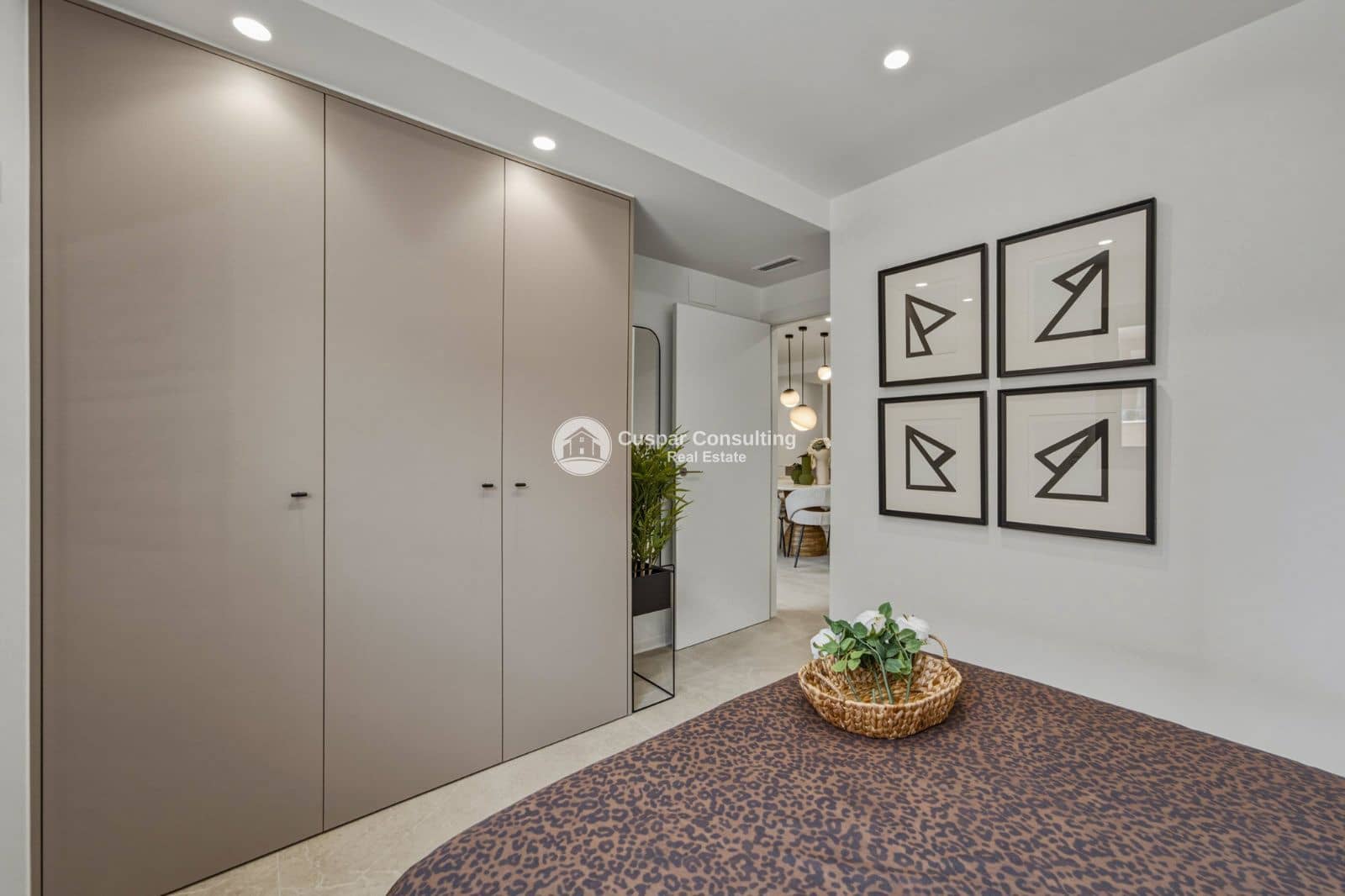 2 soverom Leilighet til salgs i Dolores med svømmebasseng garasje - € 195 000 (Ref: 10182124)