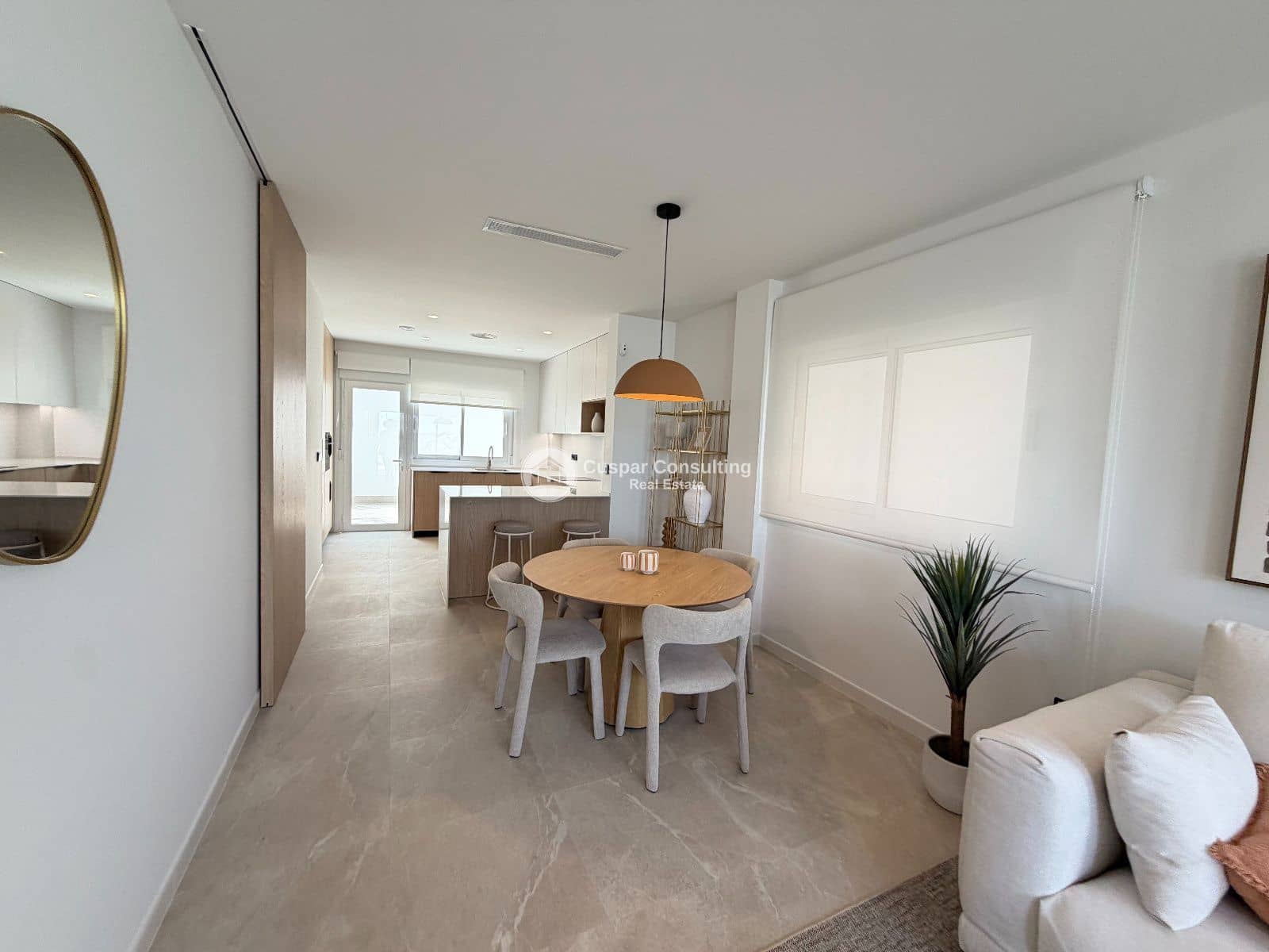 3 Zimmer Wohnung zu verkaufen in Santiago de la Ribera mit Pool Garage - 369.000 € (Ref: 10185471)