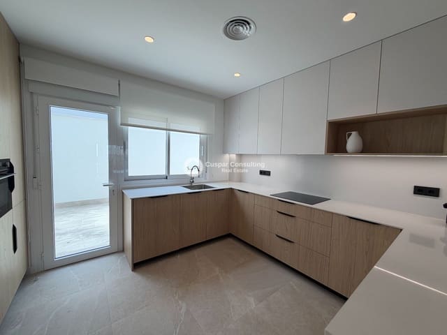3 Zimmer Wohnung zu verkaufen in Santiago de la Ribera, San Javier mit Pool Garage - 369.000 € (Ref: 10185471)