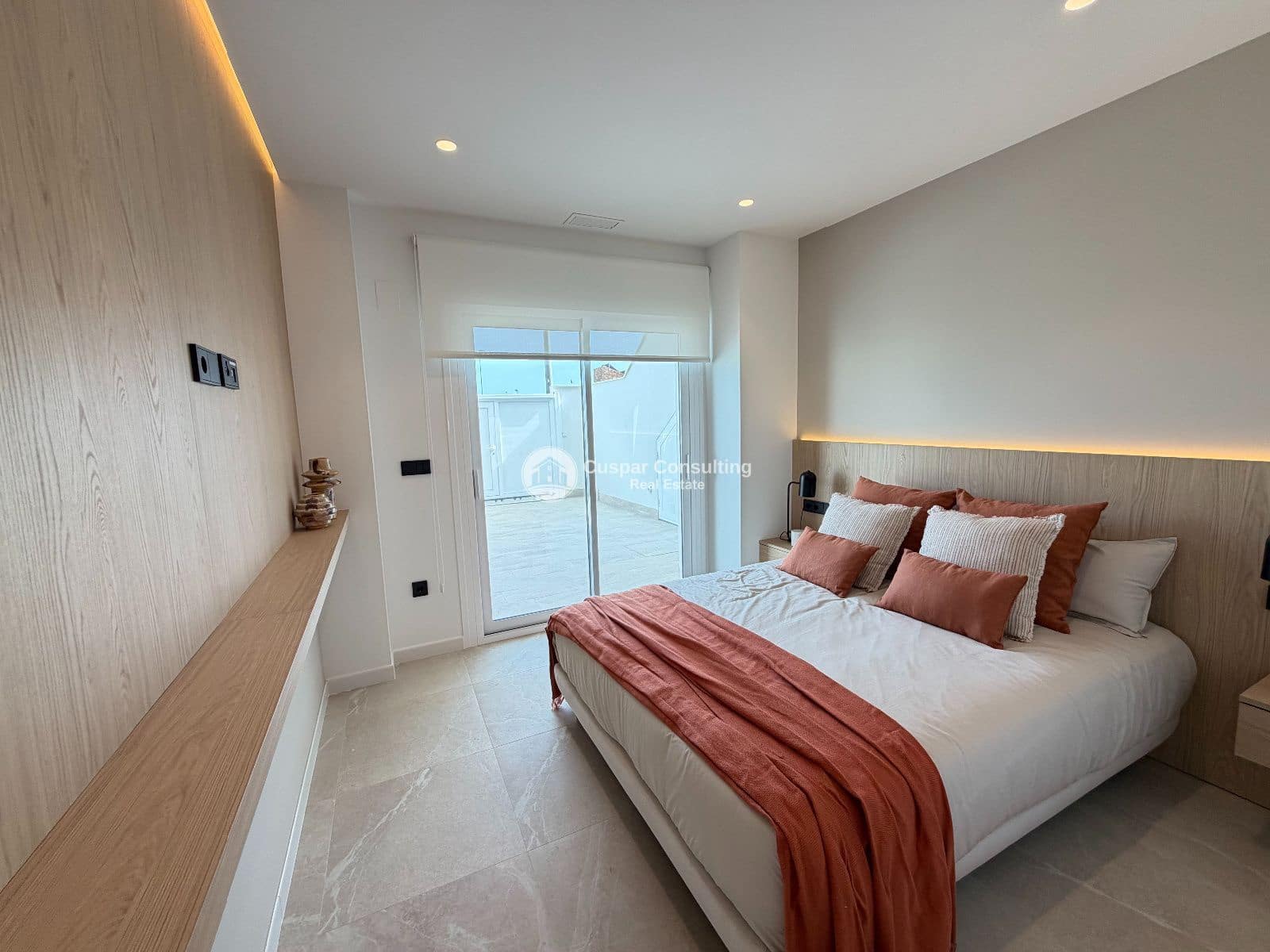 3 Zimmer Wohnung zu verkaufen in Santiago de la Ribera mit Pool Garage - 369.000 € (Ref: 10185471)