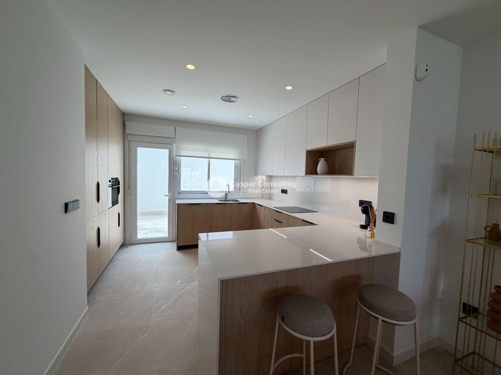 2 Zimmer Penthouse zu verkaufen in Santiago de la Ribera mit Pool Garage - 339.000 € (Ref: 10185472)