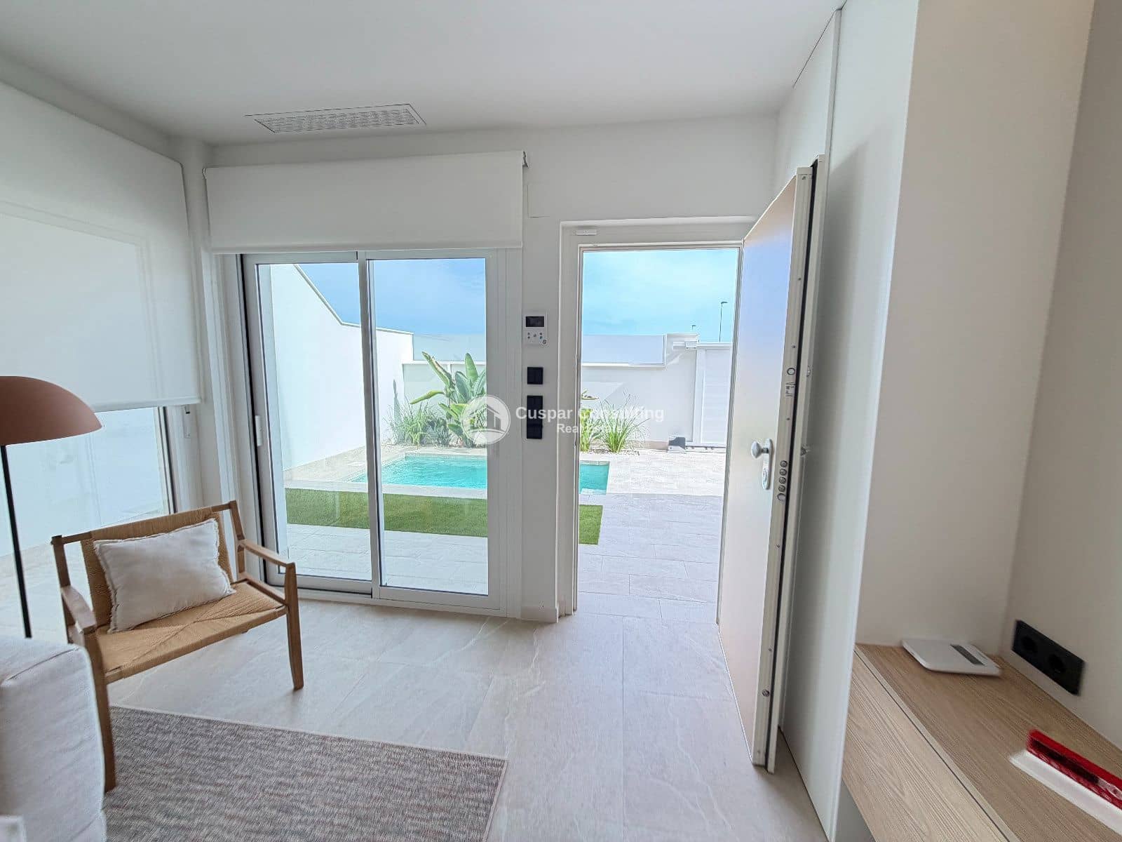 2 Zimmer Penthouse zu verkaufen in Santiago de la Ribera mit Pool Garage - 339.000 € (Ref: 10185472)