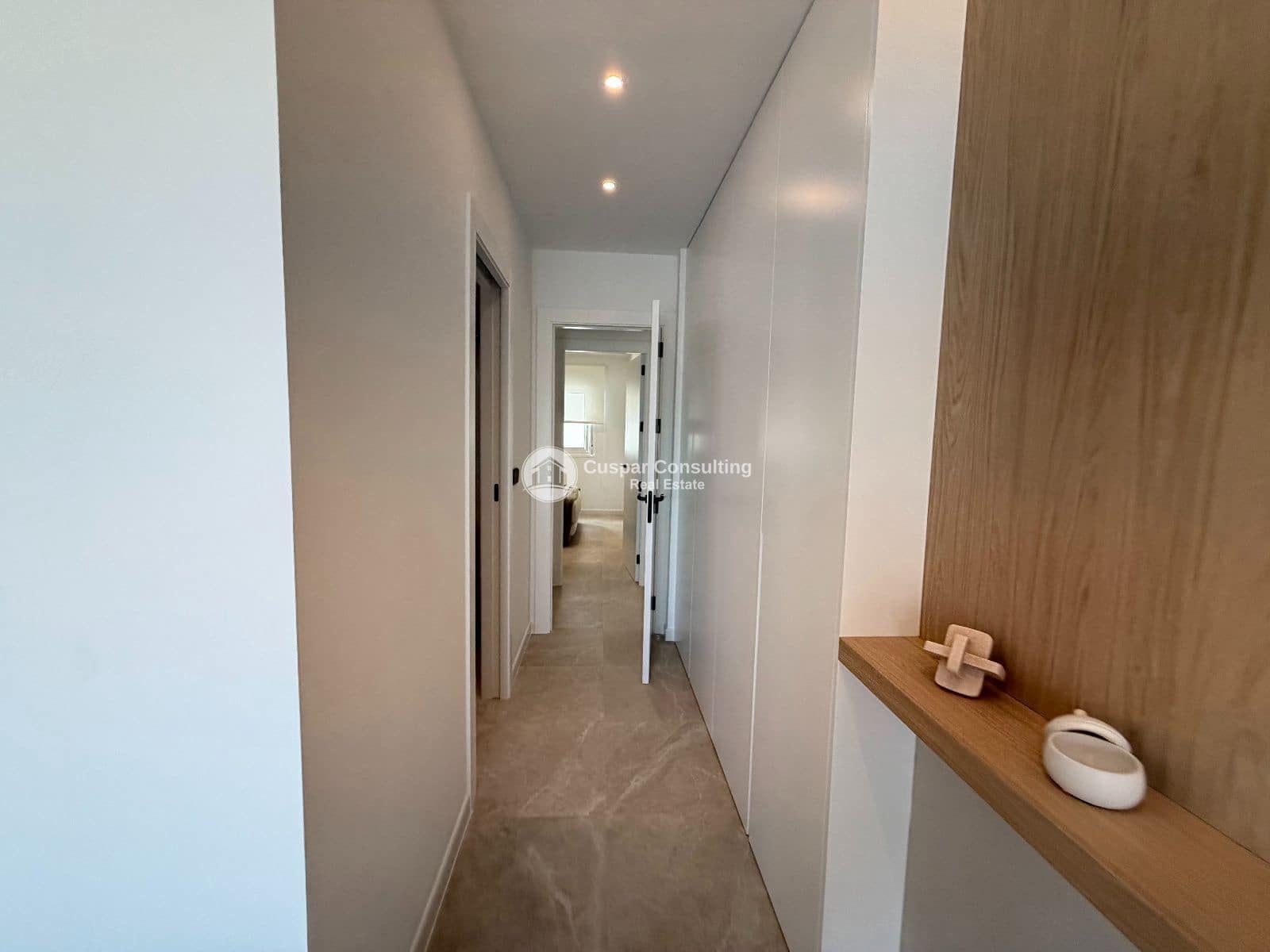 2 Zimmer Penthouse zu verkaufen in Santiago de la Ribera mit Pool Garage - 339.000 € (Ref: 10185472)