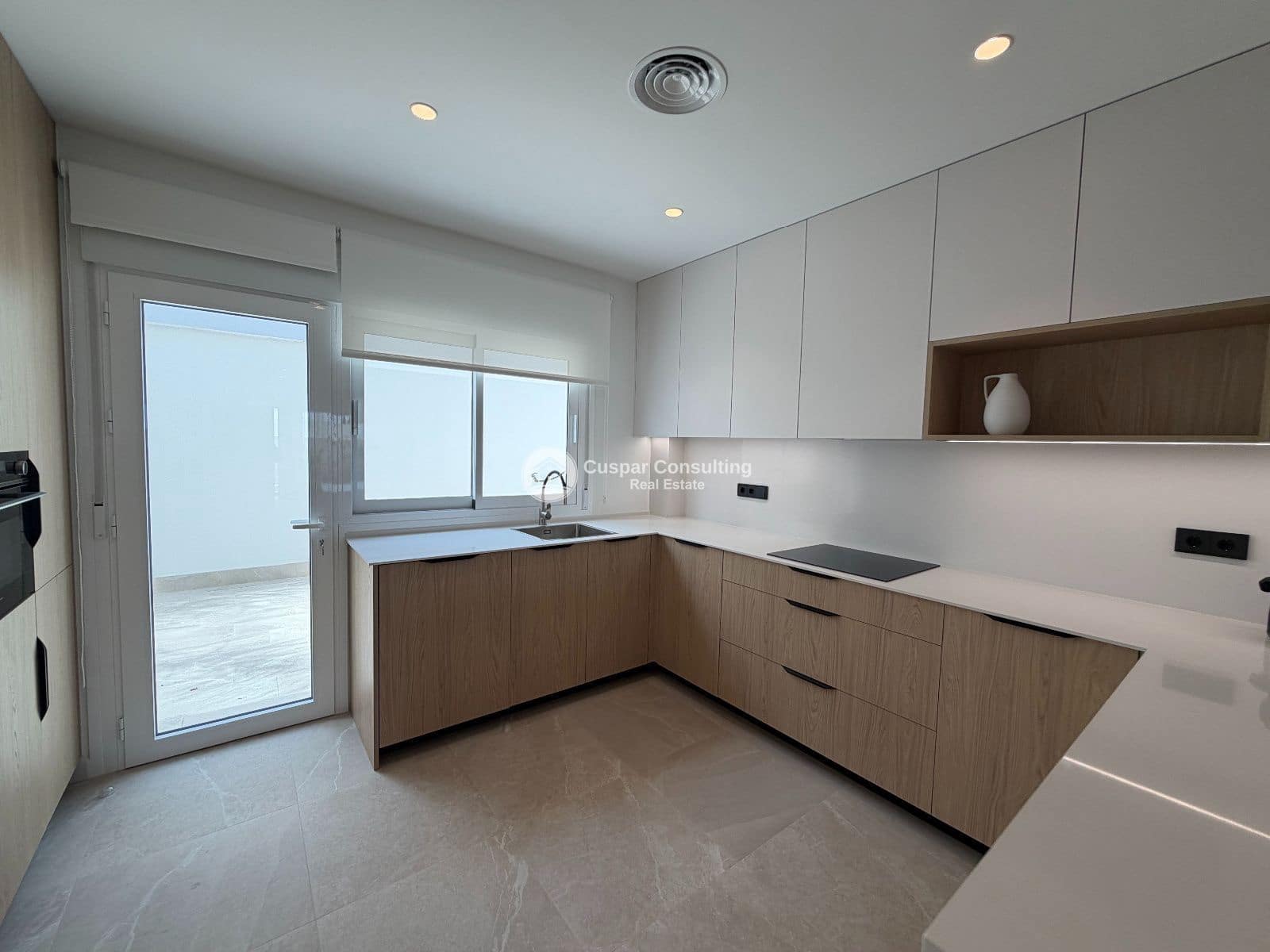 2 Zimmer Penthouse zu verkaufen in Santiago de la Ribera mit Pool Garage - 339.000 € (Ref: 10185472)