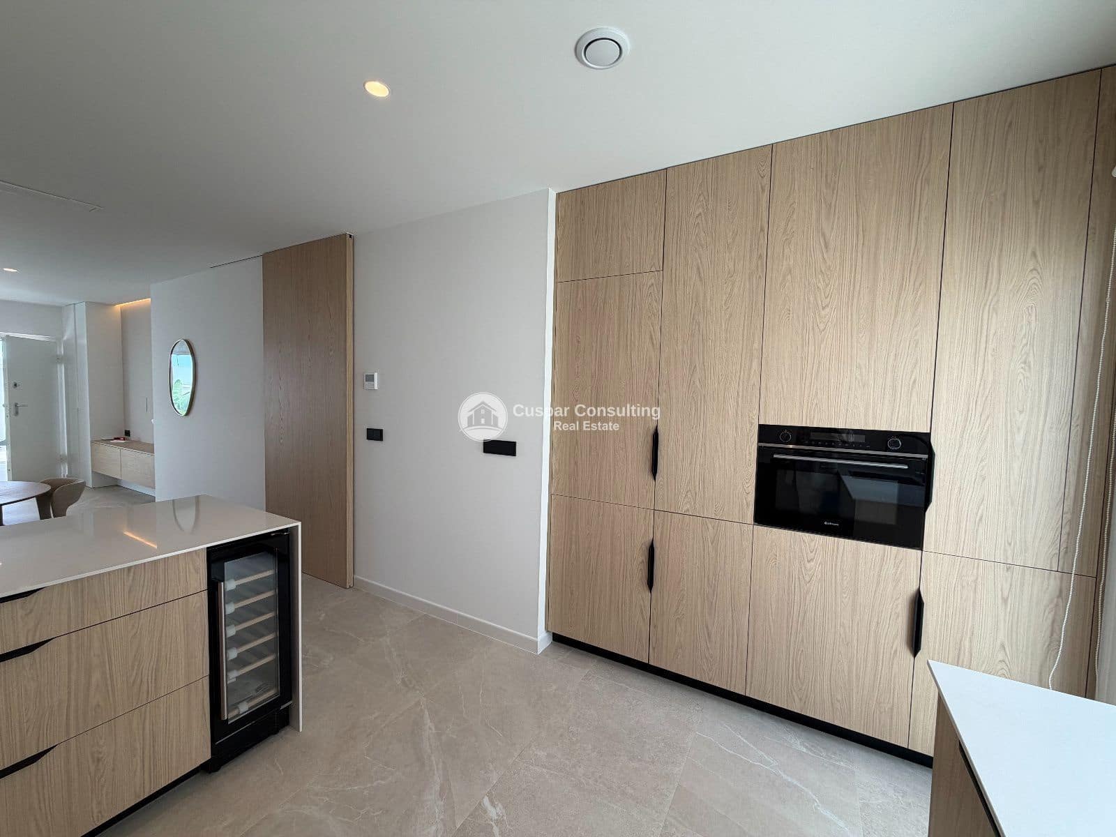 2 Zimmer Penthouse zu verkaufen in Santiago de la Ribera mit Pool Garage - 339.000 € (Ref: 10185472)