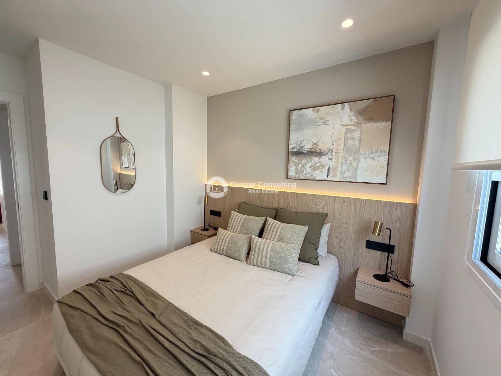 2 Zimmer Penthouse zu verkaufen in Santiago de la Ribera mit Pool Garage - 339.000 € (Ref: 10185472)