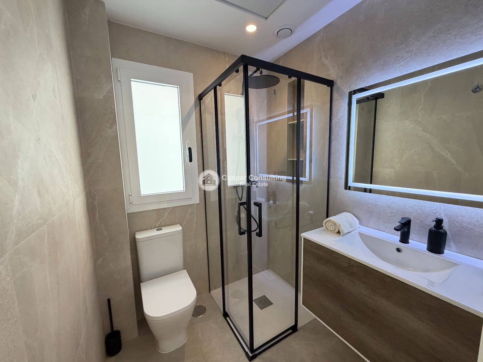 2 Zimmer Penthouse zu verkaufen in Santiago de la Ribera mit Pool Garage - 339.000 € (Ref: 10185472)