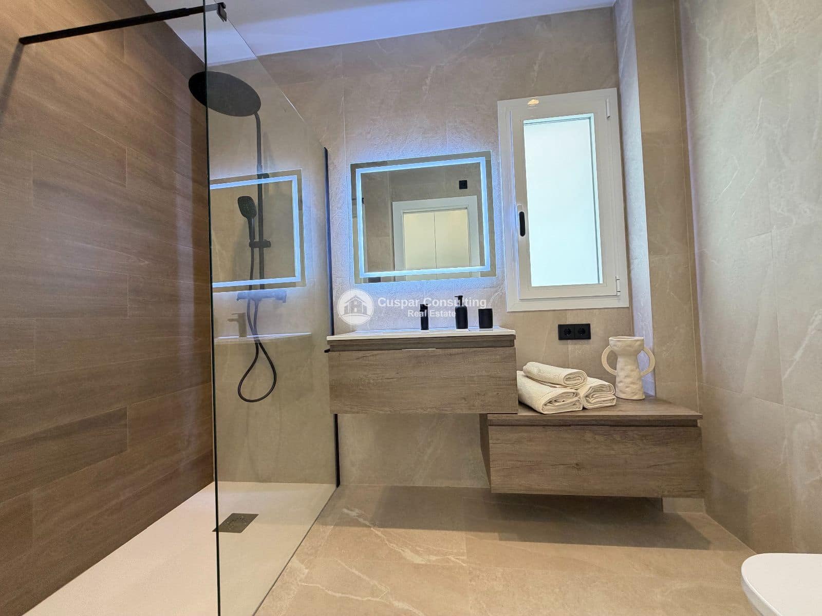 2 Zimmer Penthouse zu verkaufen in Santiago de la Ribera mit Pool Garage - 339.000 € (Ref: 10185472)