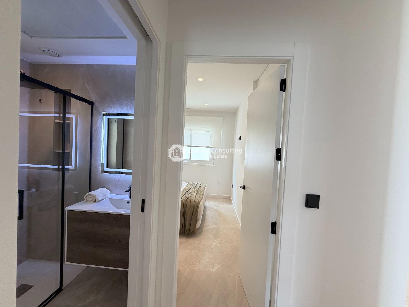 2 Zimmer Penthouse zu verkaufen in Santiago de la Ribera mit Pool Garage - 339.000 € (Ref: 10185472)