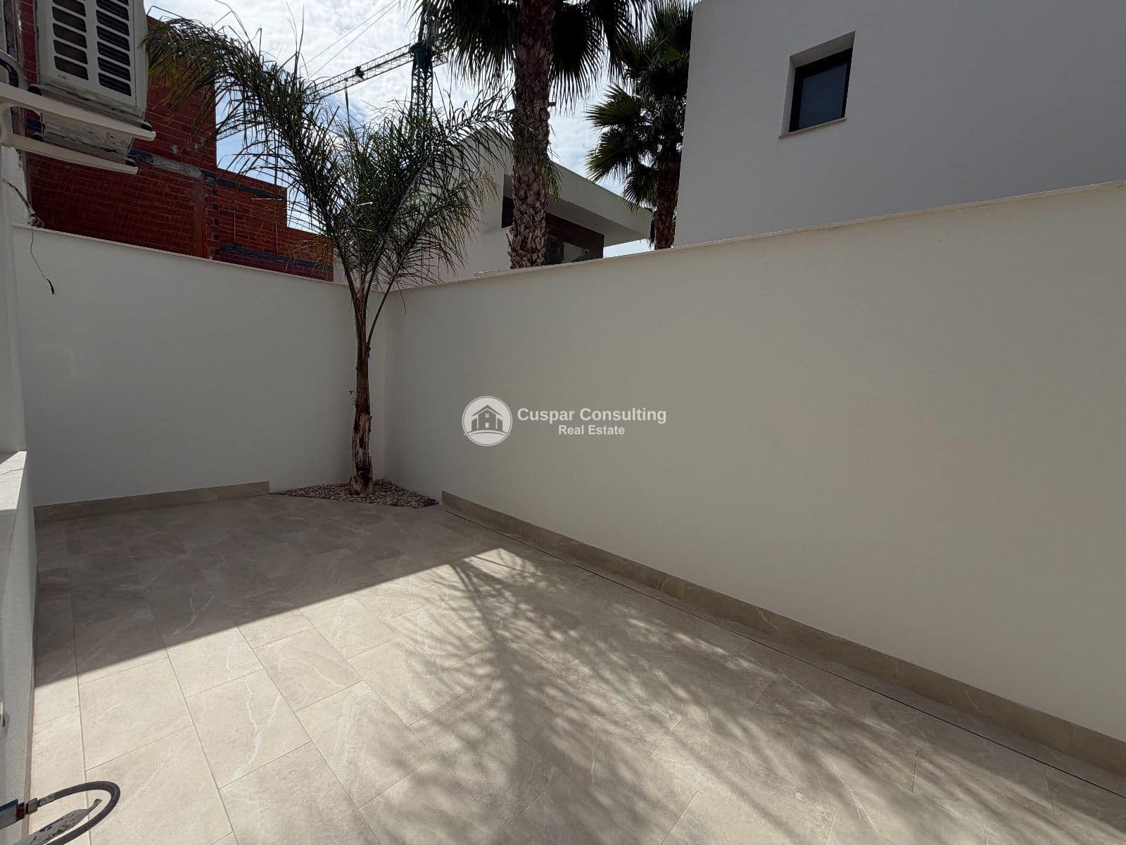 2 Zimmer Penthouse zu verkaufen in Santiago de la Ribera mit Pool Garage - 339.000 € (Ref: 10185472)