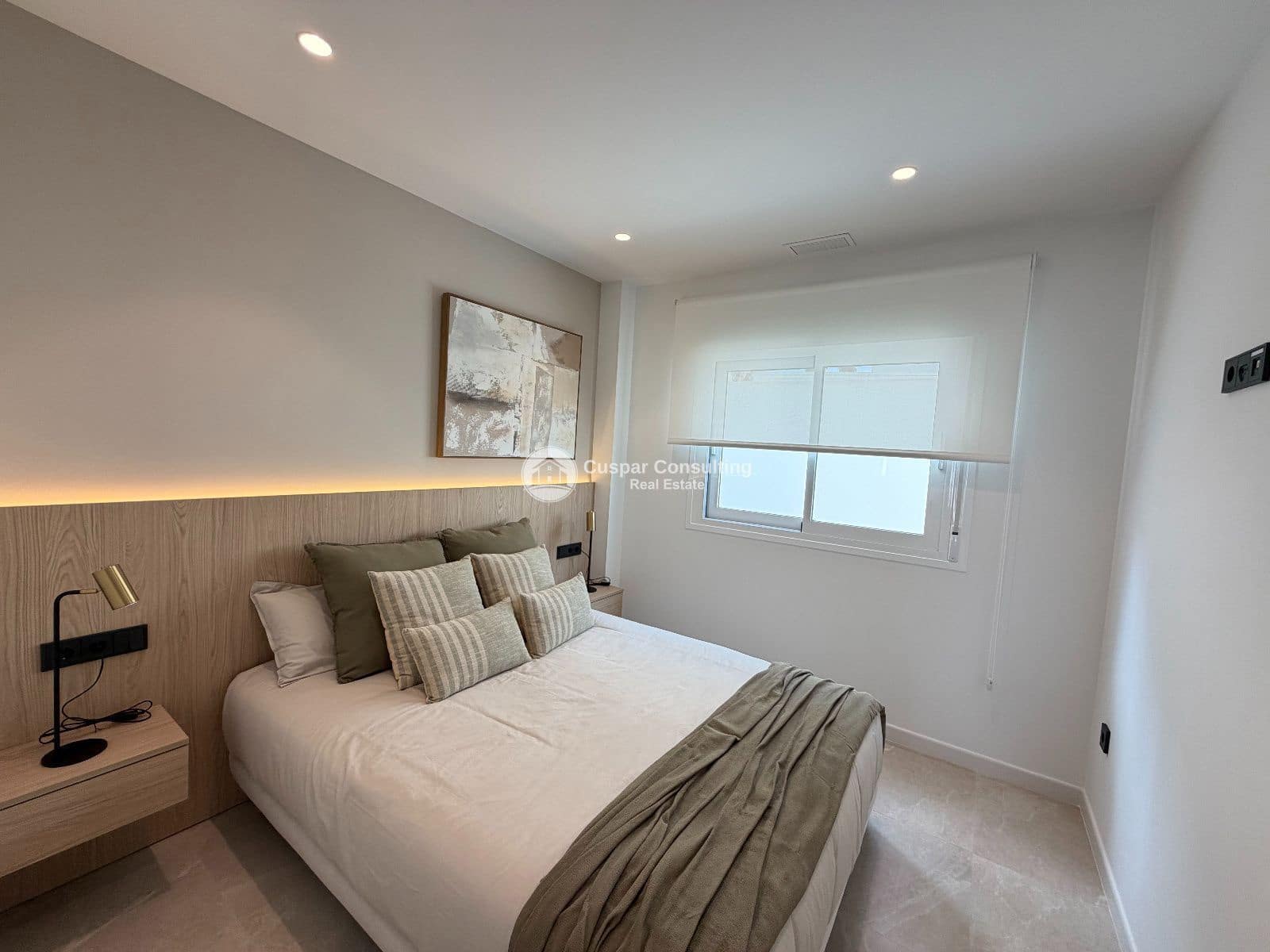 2 Zimmer Penthouse zu verkaufen in Santiago de la Ribera mit Pool Garage - 339.000 € (Ref: 10185472)