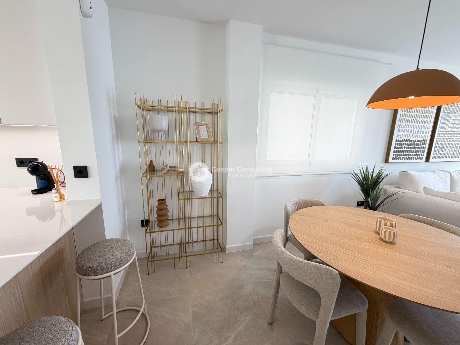2 Zimmer Penthouse zu verkaufen in Santiago de la Ribera mit Pool Garage - 339.000 € (Ref: 10185472)