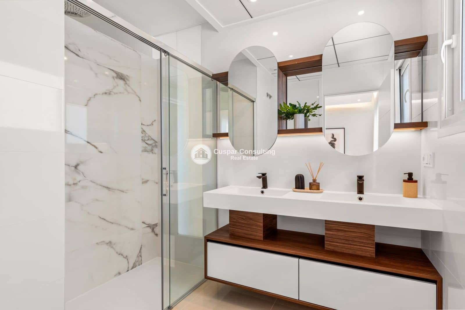 2 soveværelse Penthouse til salg i Ciudad Quesada med swimmingpool garage - € 302.000 (Ref: 8555802)