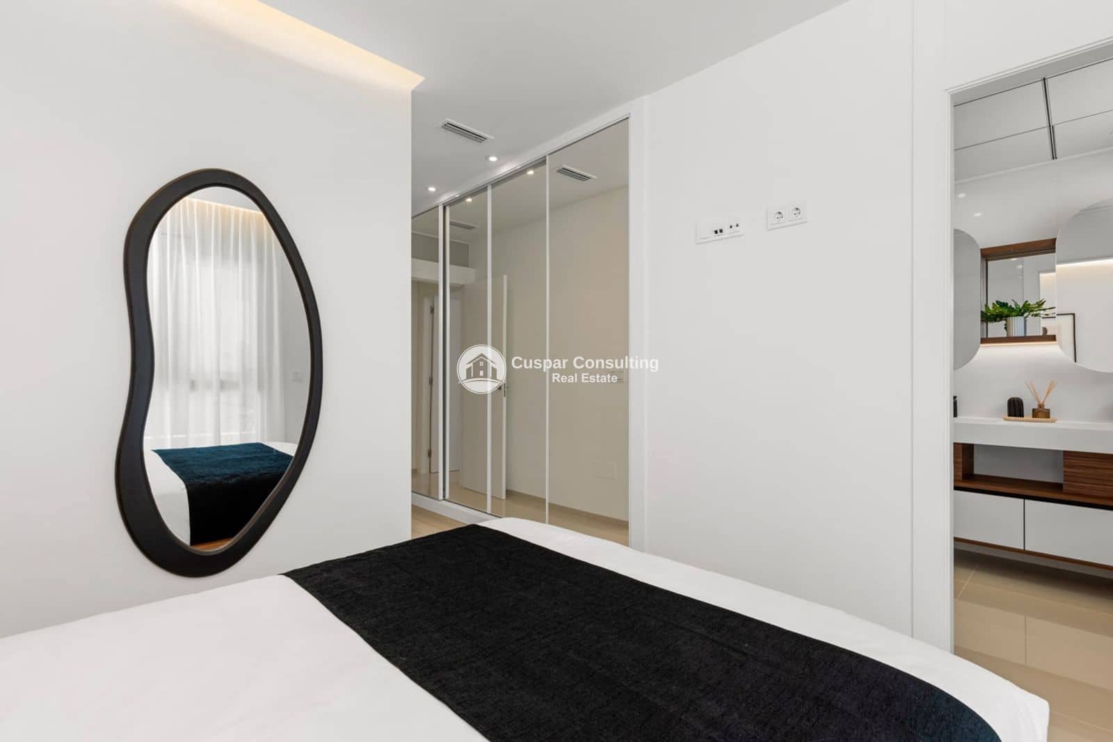 2 soveværelse Penthouse til salg i Ciudad Quesada med swimmingpool garage - € 302.000 (Ref: 8555802)