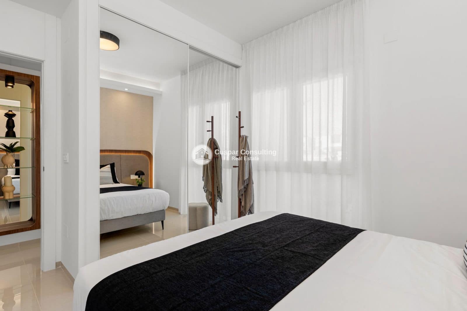 2 soveværelse Penthouse til salg i Ciudad Quesada med swimmingpool garage - € 302.000 (Ref: 8555802)