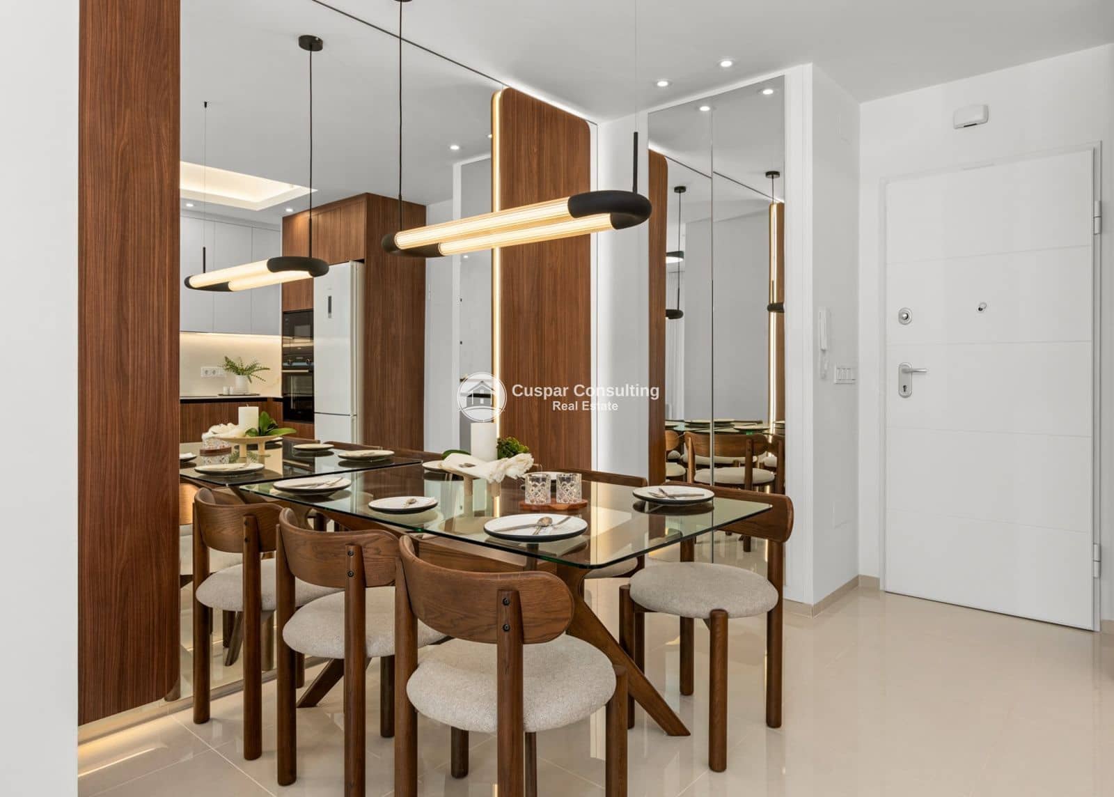 2 soveværelse Penthouse til salg i Ciudad Quesada med swimmingpool garage - € 302.000 (Ref: 8555802)