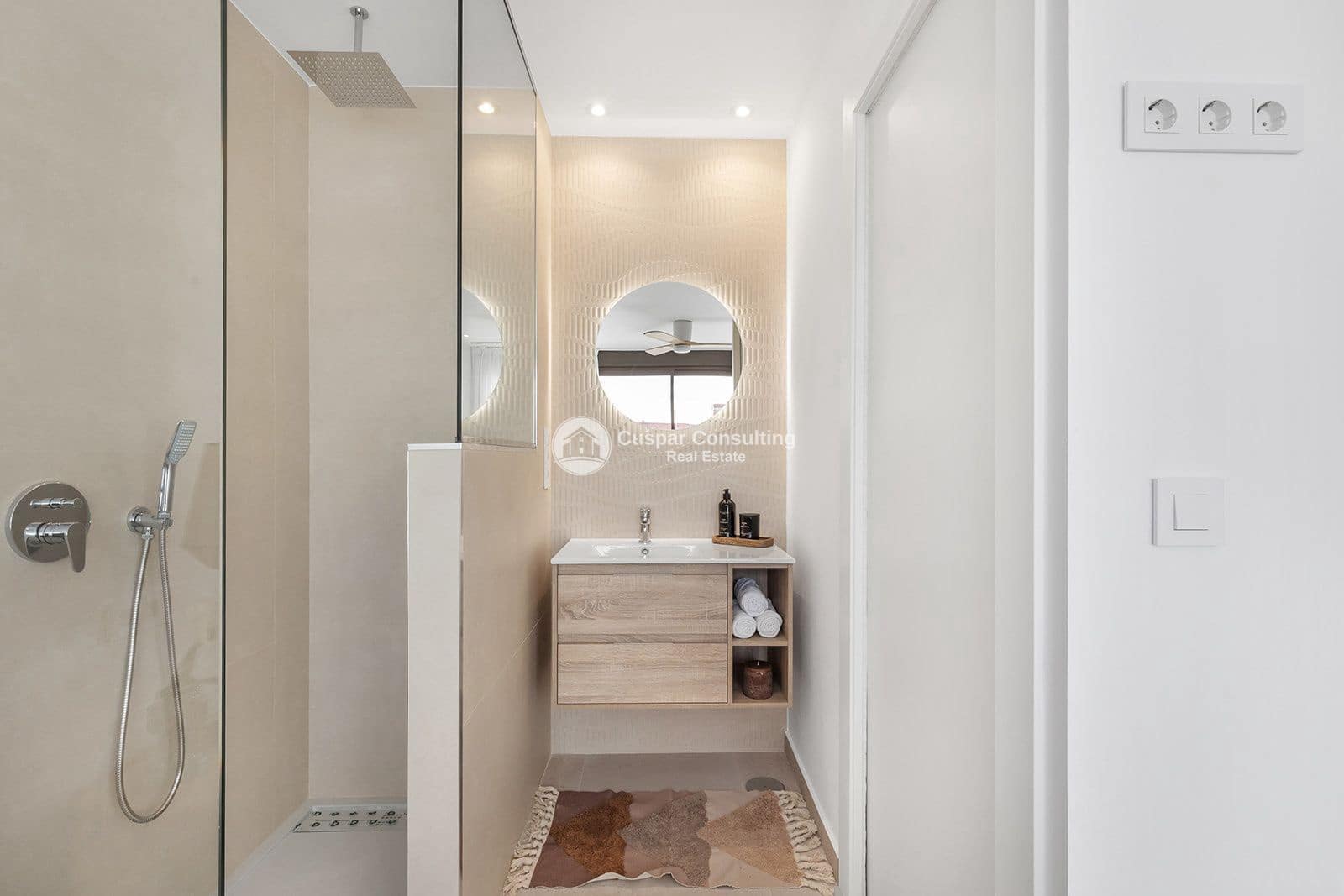 2 soverom Penthouse til salgs i Los Alcazares med svømmebasseng garasje - € 339 900 (Ref: 8555803)