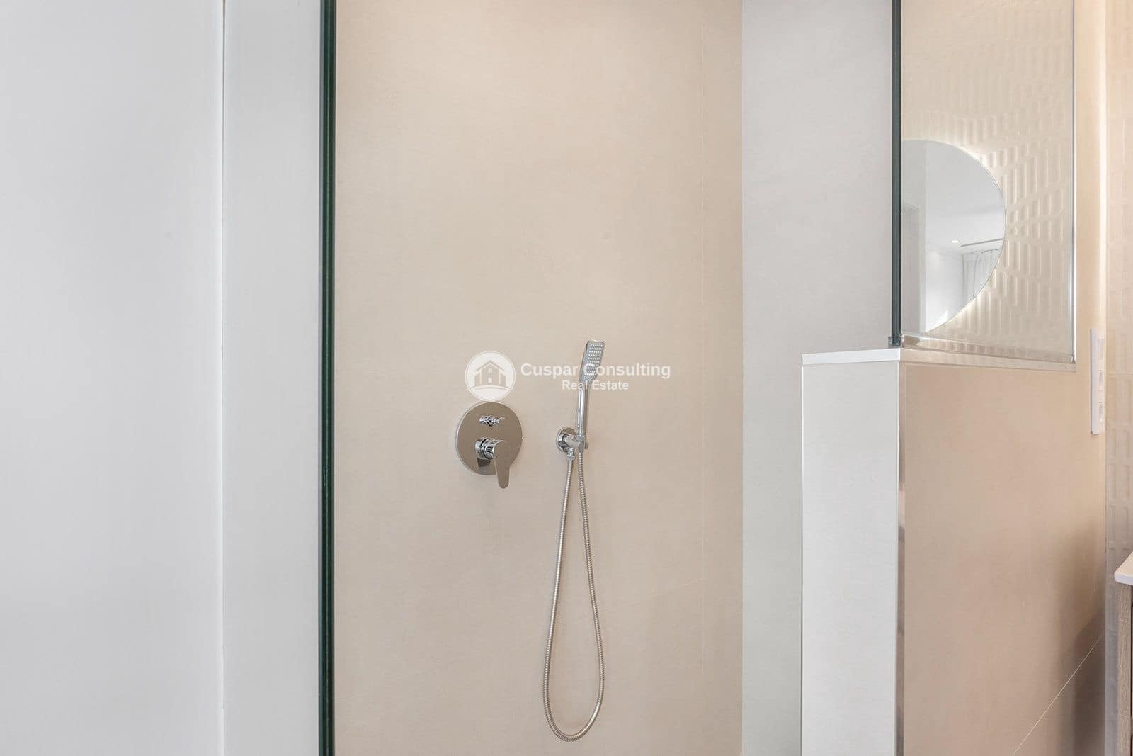 2 soverom Penthouse til salgs i Los Alcazares med svømmebasseng garasje - € 339 900 (Ref: 8555803)