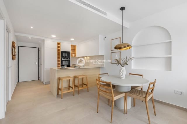 2 makuuhuone Kattohuoneisto myytävänä paikassa Centro, Los Alcázares mukana uima-altaan 
autotalli - 339 900 € (Ref: 8555803)