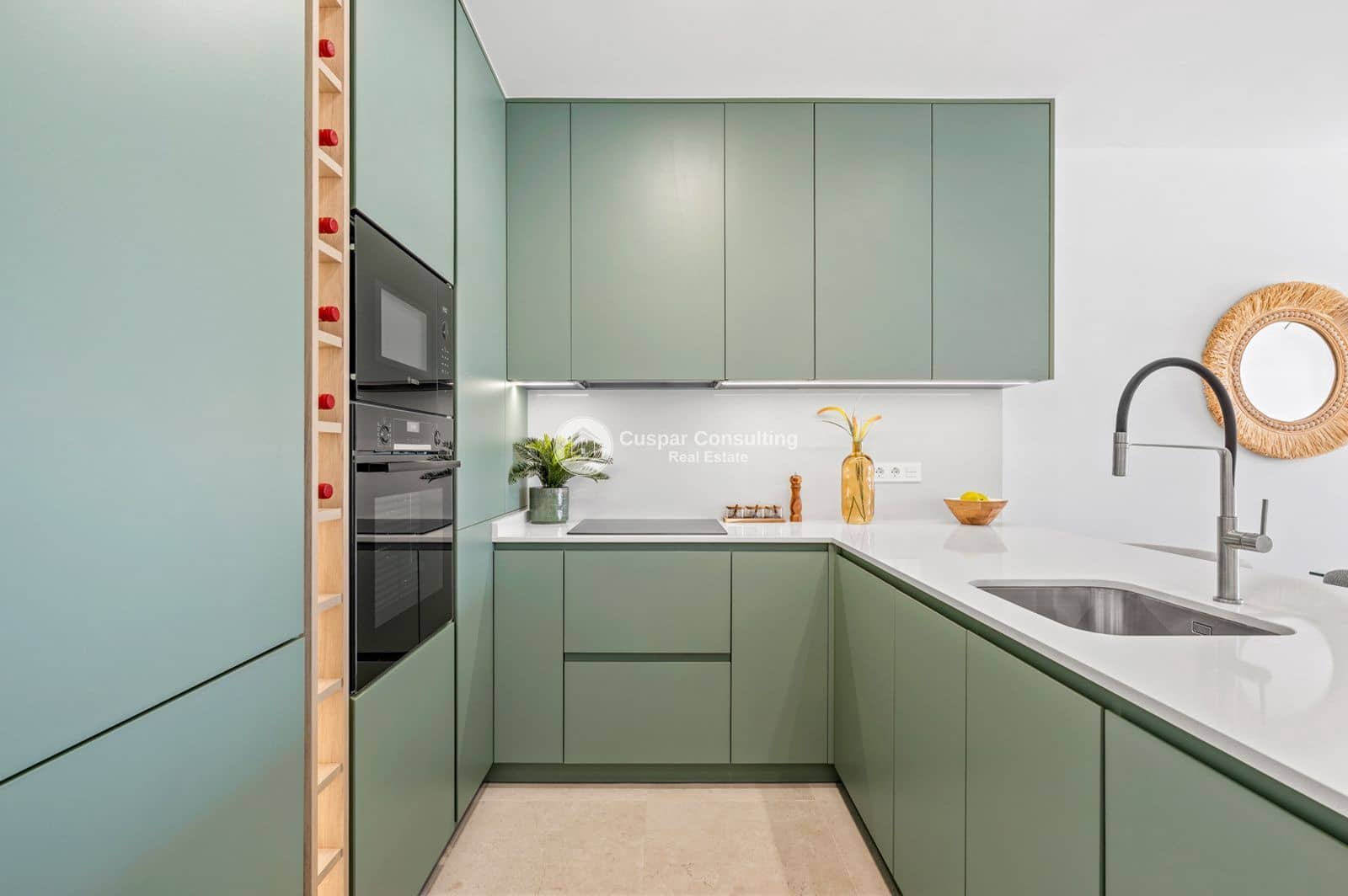 2 sovrum Lägenhet till salu i Los Alcazares med pool garage - 229 900 € (Ref: 8555804)