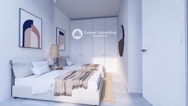 2 camera da letto Villa in vendita in Torre-Pacheco con piscina garage - 280.000 € (Rif: 8555805)