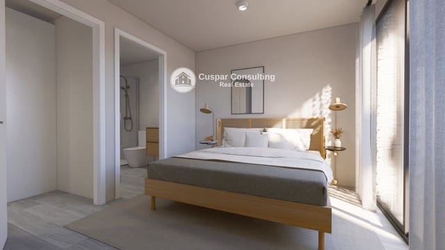 2 camera da letto Villa in vendita in Torre-Pacheco con piscina garage - 280.000 € (Rif: 8555805)