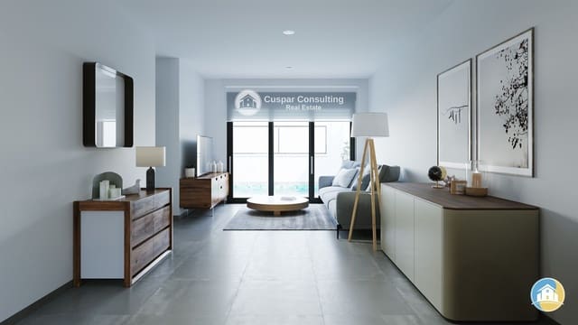 2 camera da letto Villa in vendita in Torre-Pacheco con piscina garage - 259.900 € (Rif: 8555806)