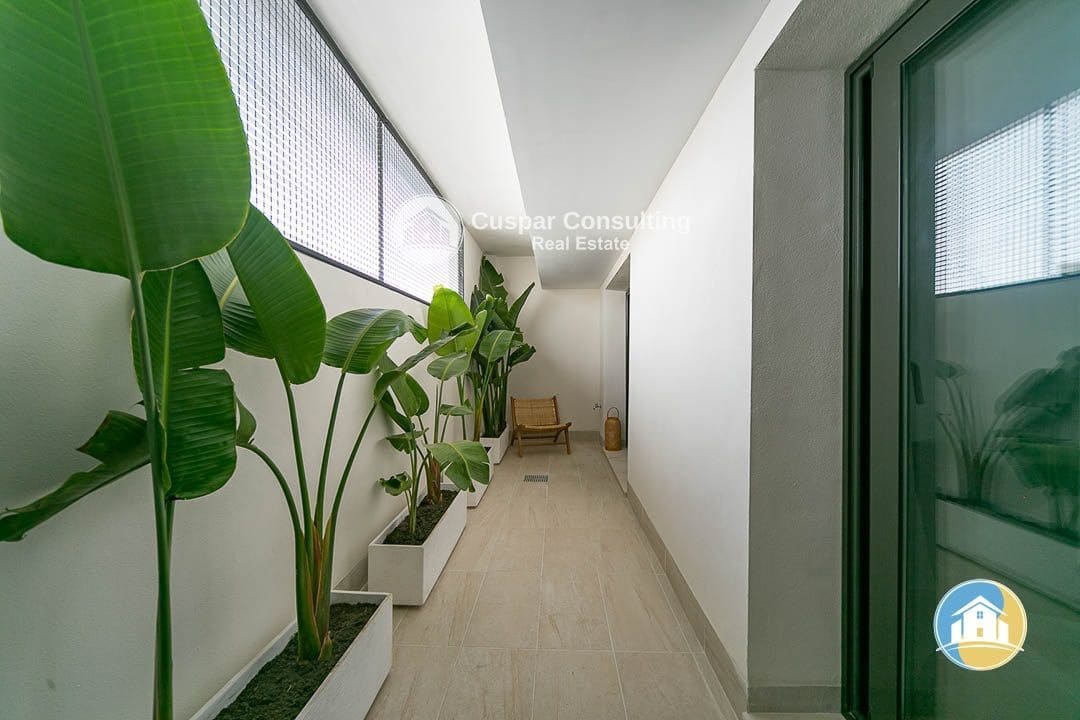 2 chambre Penthouse à vendre à Torrevieja avec piscine garage - 305 000 € (Ref: 8555807)