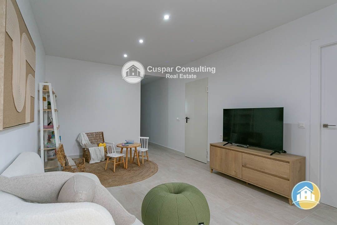 2 chambre Penthouse à vendre à Torrevieja avec piscine garage - 305 000 € (Ref: 8555807)