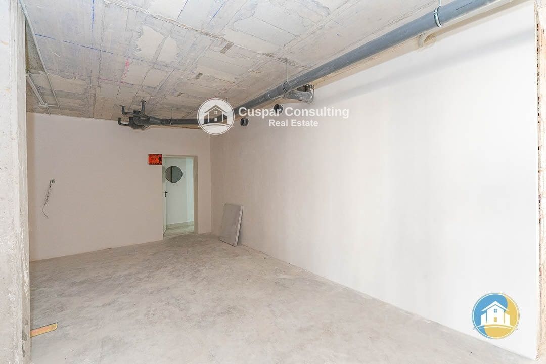 2 chambre Penthouse à vendre à Torrevieja avec piscine garage - 305 000 € (Ref: 8555807)