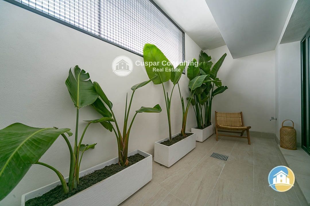 2 chambre Penthouse à vendre à Torrevieja avec piscine garage - 305 000 € (Ref: 8555807)