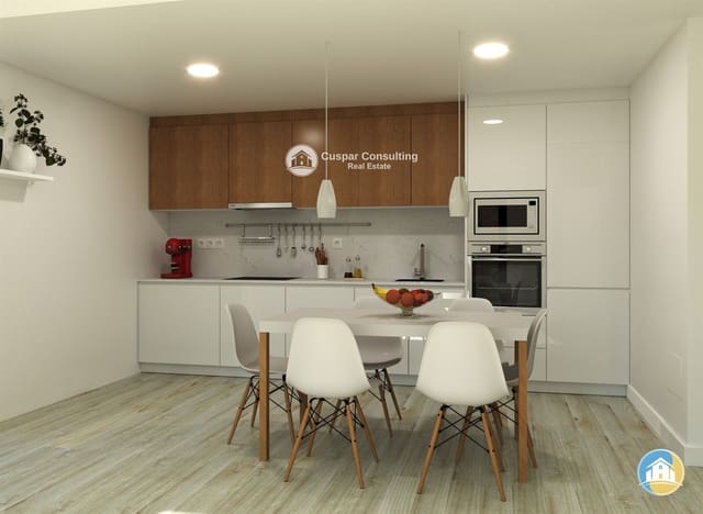 3 camera da letto Villa in vendita in San Pedro del Pinatar ciudad, San Pedro del Pinatar con piscina garage - 349.900 € (Rif: 8555809)