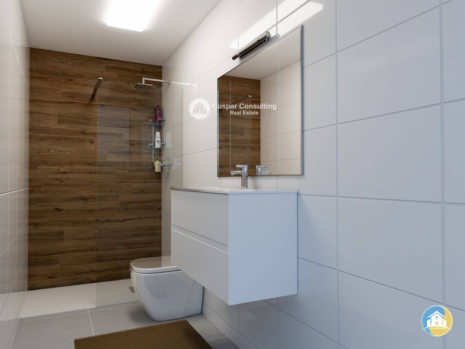 3 camera da letto Villa in vendita in San Pedro del Pinatar con piscina garage - 349.900 € (Rif: 8555809)