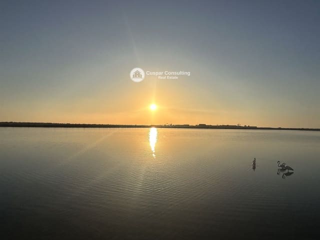 3 camera da letto Villa in vendita in San Pedro del Pinatar ciudad, San Pedro del Pinatar con piscina garage - 349.900 € (Rif: 8555809)