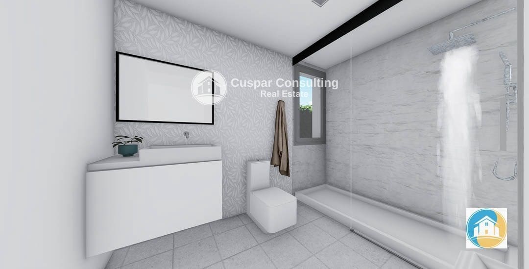 3 camera da letto Villa in vendita in San Juan de los Terreros con piscina garage - 525.000 € (Rif: 8555813)