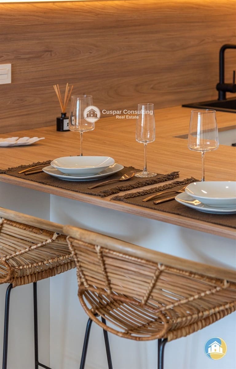 3 soveværelse Lejlighed til salg i Benijofar med swimmingpool garage - € 263.000 (Ref: 8555815)