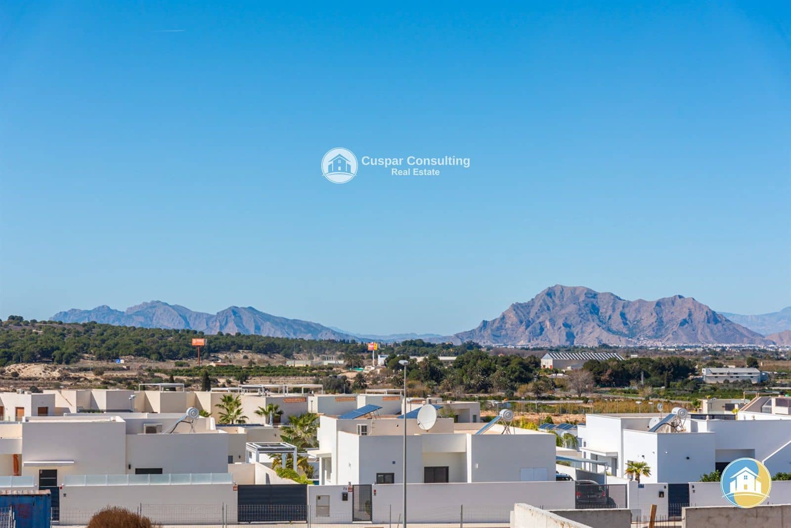 3 soveværelse Lejlighed til salg i Benijofar med swimmingpool garage - € 263.000 (Ref: 8555815)