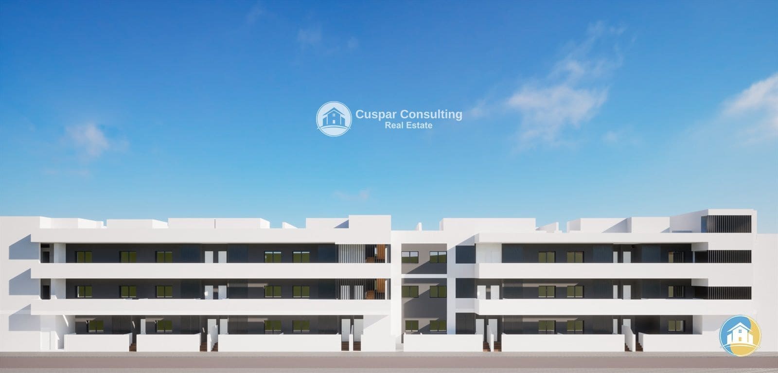 3 soveværelse Lejlighed til salg i Benijofar med swimmingpool garage - € 263.000 (Ref: 8555815)