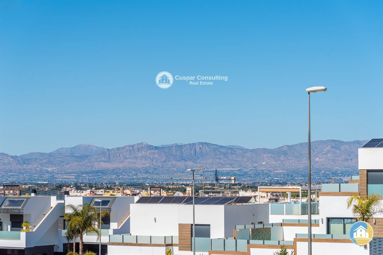 3 soveværelse Lejlighed til salg i Benijofar med swimmingpool garage - € 263.000 (Ref: 8555815)